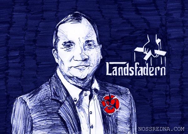 Landsfadern