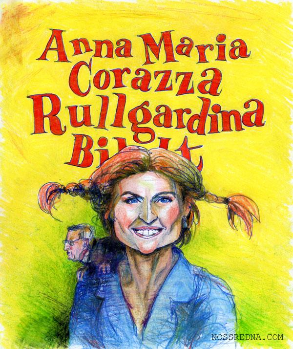 Anna Maria Corazza Rullgardina Bildt
