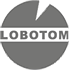 Lobotom Logo