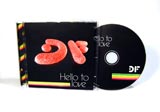 CD i Jewelcase