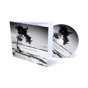 CD i 4-sidig Digisleeve