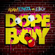 Adam Tensta - Dopeboy