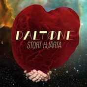 Daltone - Stort hjärta