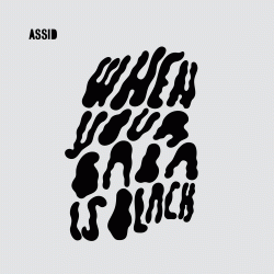 ASSID - When Your Baba Is Black