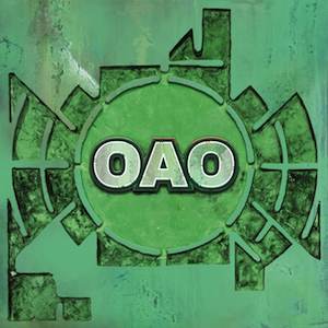 OAO - The Official Adventures of OAO